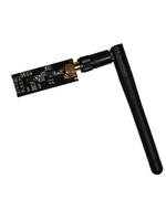 Радиомодуль NRF24L01+PA+LNA