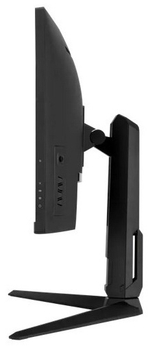 Монитор ASUS TUF Gaming VG34VQEL1A 90LM06F0-B01E70 черный