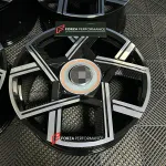 КОВАНЫЕ ДИСКИ для Zeekr 9X