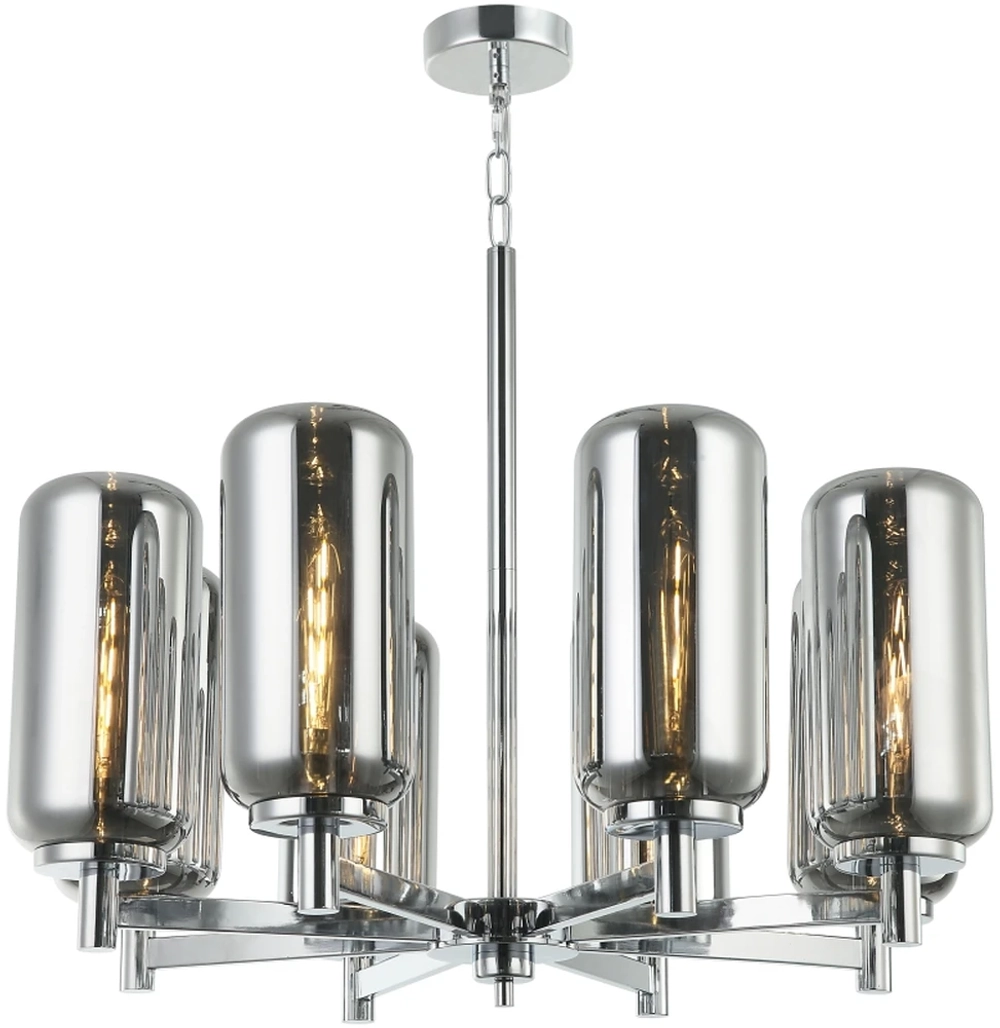 Подвесная люстра Stilfort BAUERS 2149/09/08P