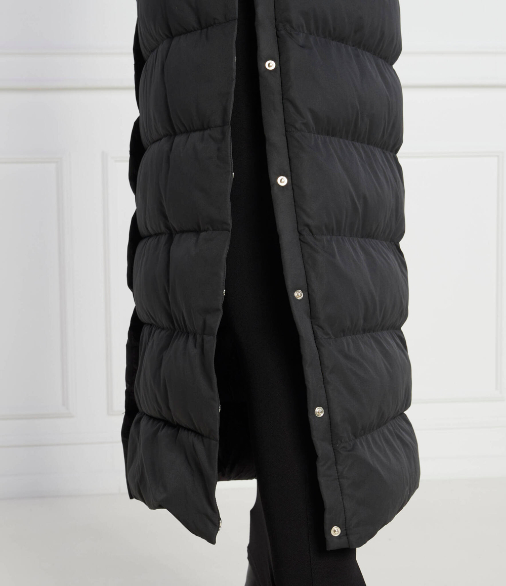 Пальто Patrizia Pepe - черный(2O0076 A332)