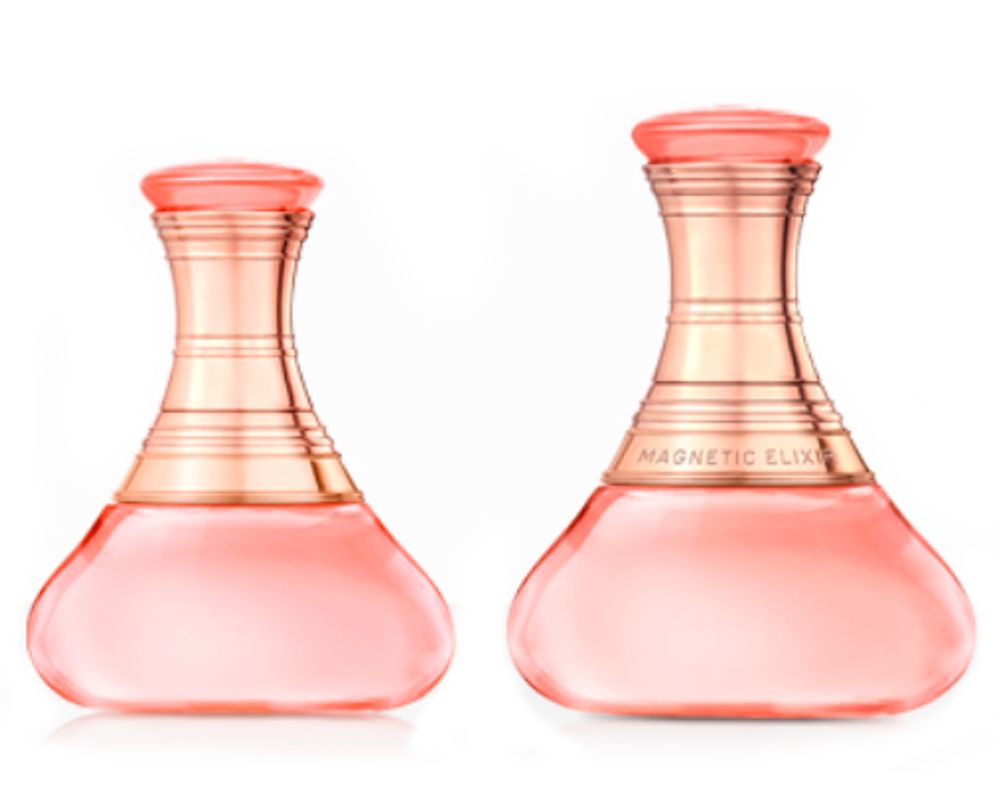 Shakira Magnetic Elixir