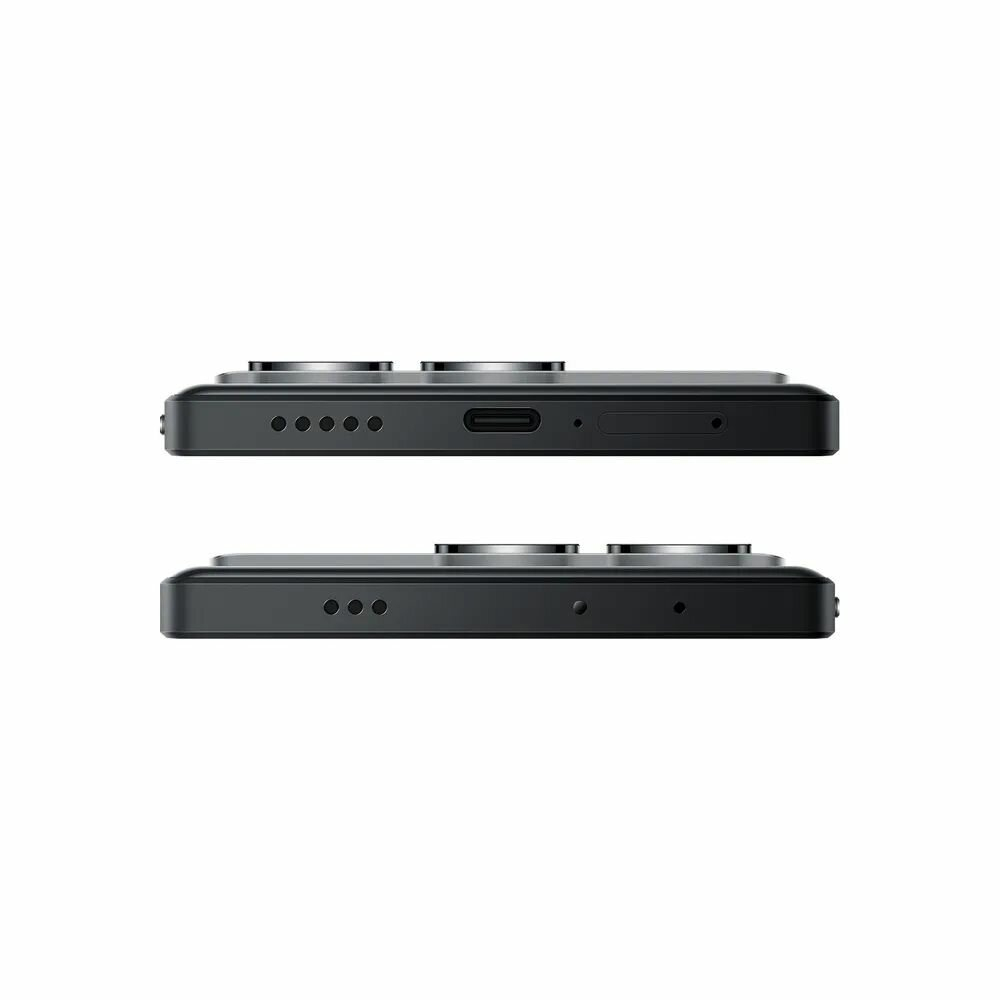 Смартфон Xiaomi POCO X6 Pro 12/512 ГБ Global, Dual nano SIM, черный