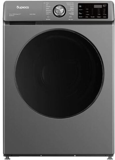 Стиральная машина Бирюса WM-SL1214/15 M