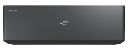 Внутренний блок настенного типа Hisense серии VISION PRO CARBON FREE Match DC Inverter AS-13UW4RXVQH01G(B)