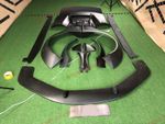Широкий обвес в стиле LB для AUDI R8 TYPE 42 2007 - 2015 Ауди