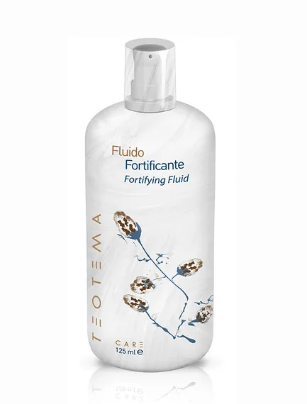 Сыворотка Укрепляющая