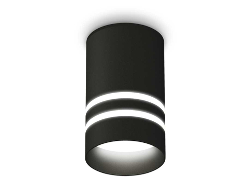 Комплект потолочного светильника Ambrella light Techno Spot XC (C6302, N6236) XS6302062