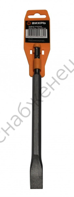 Зубило ВИХРЬ 20x250мм SDS-Plus