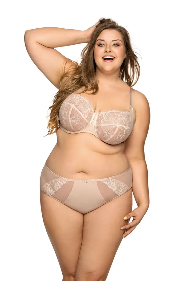 Трусы-слип Subtle Temptation Briefs FP3 Beige