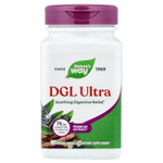 Nature's Way, DGL Ultra, 90 веганских капсул