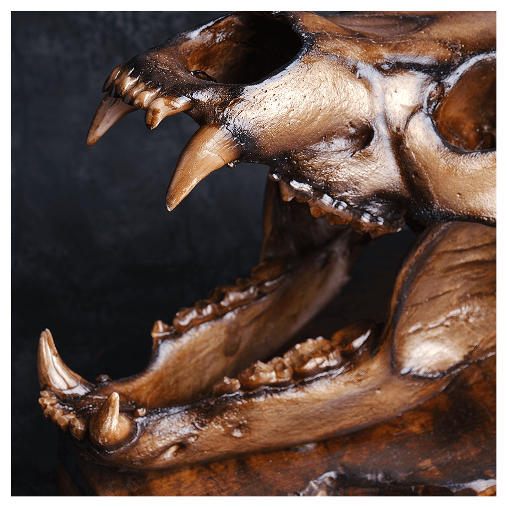 Артефакт тотем «Абсолютная власть»