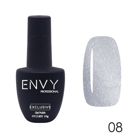 I Envy You, Гель-лак Galaxy № 08 (10 g)