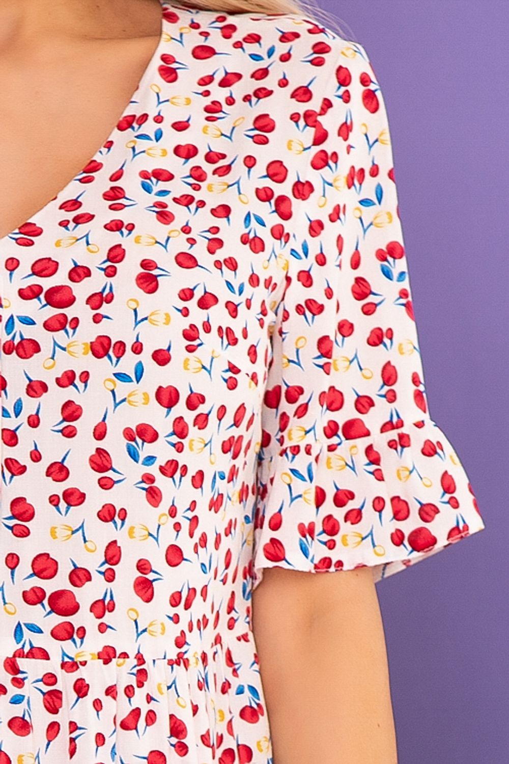 Платье 70702 Avili