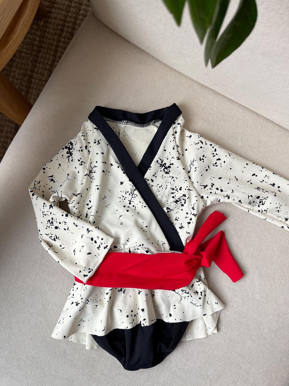 Купальник Little Creative Factory, 80