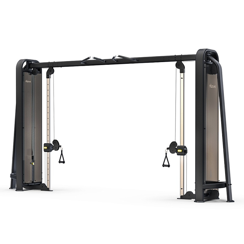 Кроссовер регулируемый INTENZA CMS-COM2