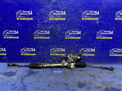 Рейка рулевая TOYOTA CAMRY 1993