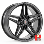 Комплект дисков Vossen 18x8 et33 5x114.3