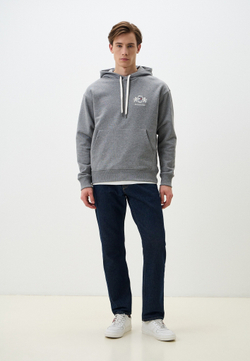 Толстовка мужская TOMMY HILFIGER HILFIGER SMALL CREST