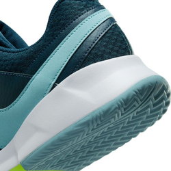 Детские теннисные кроссовки Nike Court Lite 4 Clay JR - Blue