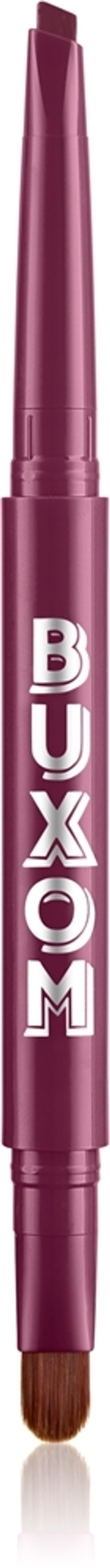 Buxom POWER LINE PLUMPING LIP LINER - Кремовый карандаш для губ с увеличивающим эффектом, 0,3 g