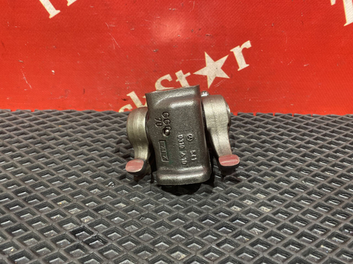 Вал рокеров 2017г