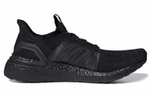 Кроссовки Adidas Ultraboost 19 Triple Black