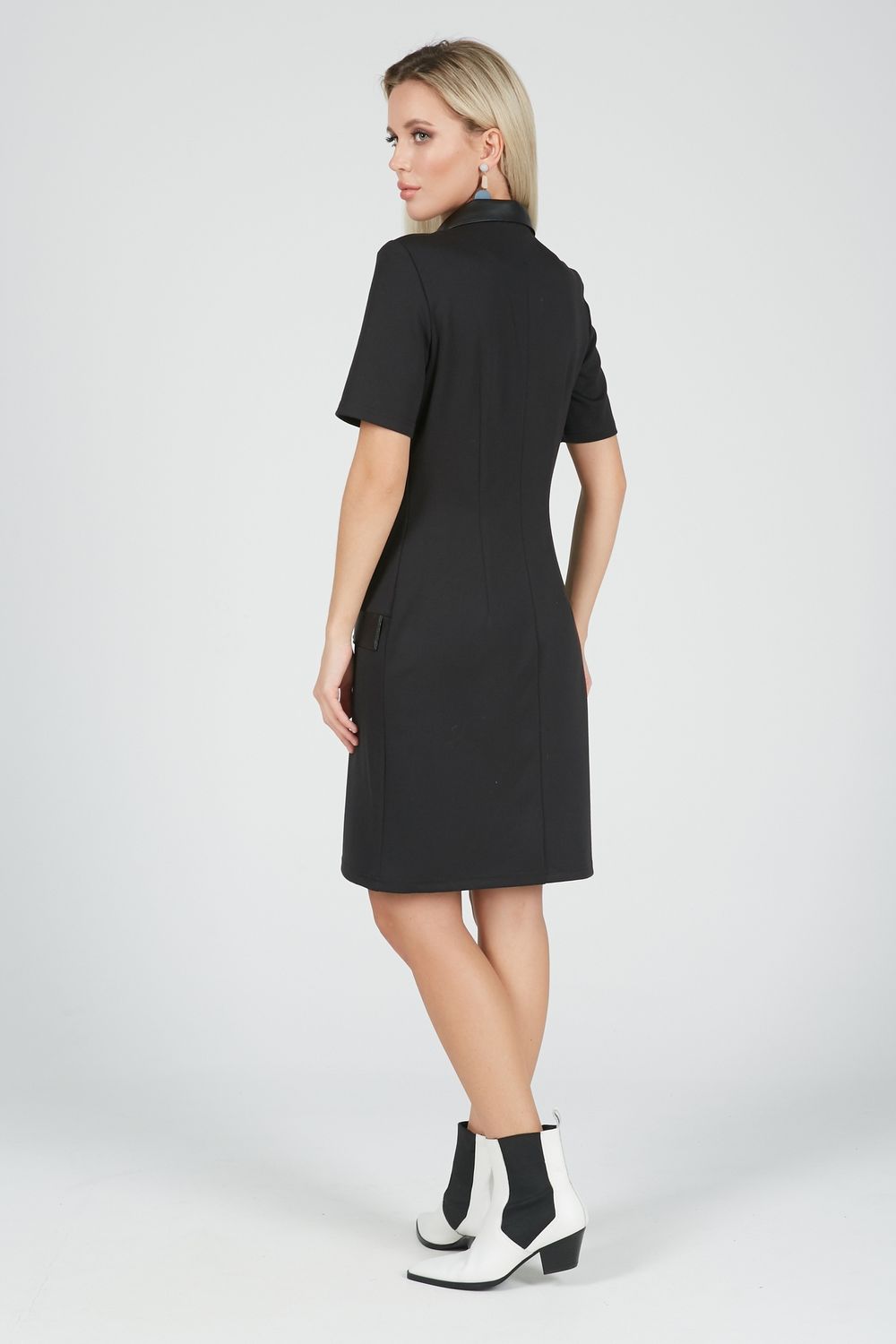 Платье Тереза №1 Valentina