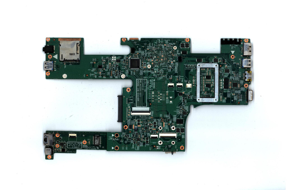 Материнская плата для ноутбука Lenovo K29 K430 LGN UMA HDMI (90000348), оригинал