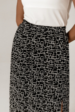 Юбка вискозная Тамбовчанка