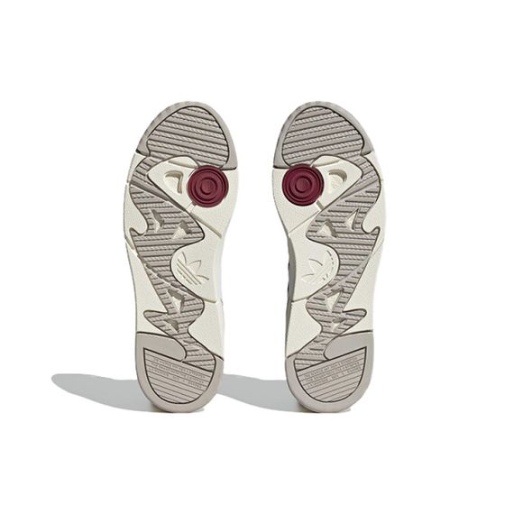 Кроссовки adidas originals для скейтборда МИД Топ Унисекс