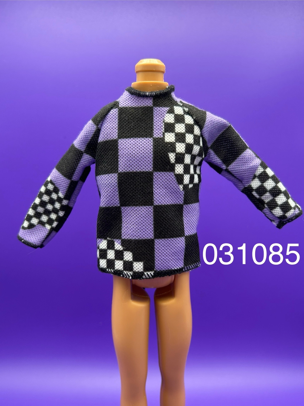 Одежда для куклы Барби Кен кофта 031085