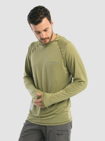 Джерси TritonGear (InterLock), Хаки