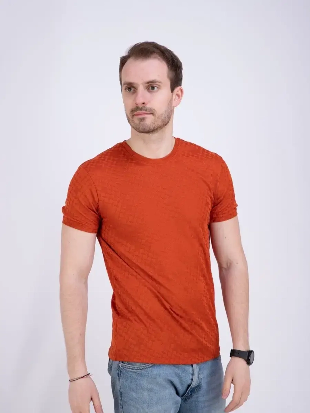 Футболка мужская, мужская футболка