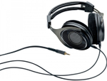 Наушники  Shure SRH1840-BK