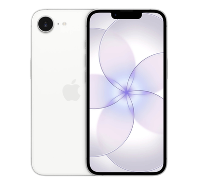 Apple iPhone 17e 256Gb White eSim