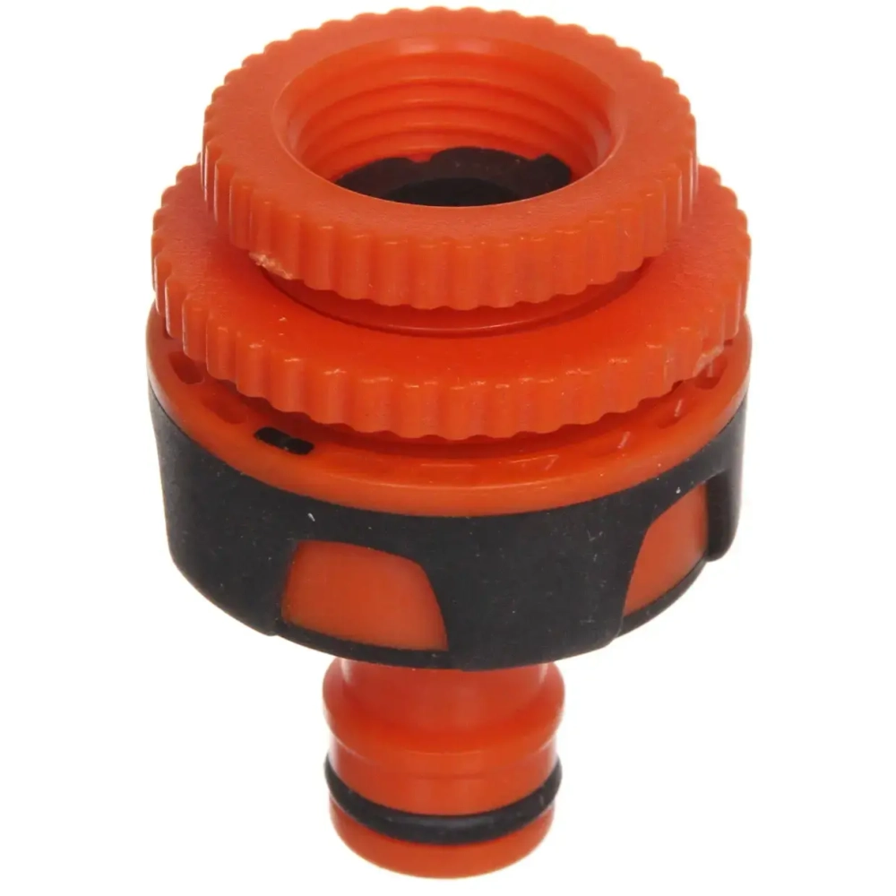 Адаптер-переходник внешний трехразмерный «Professional» ДоброСад