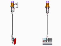 Вертикальный беспроводной пылесос Dyson V12s Detect Slim Submarine