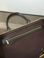 Louis Vuitton Keepall Bandouliere 55