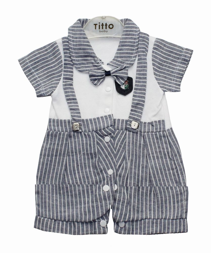 Titto baby Комбинезон для мальчика