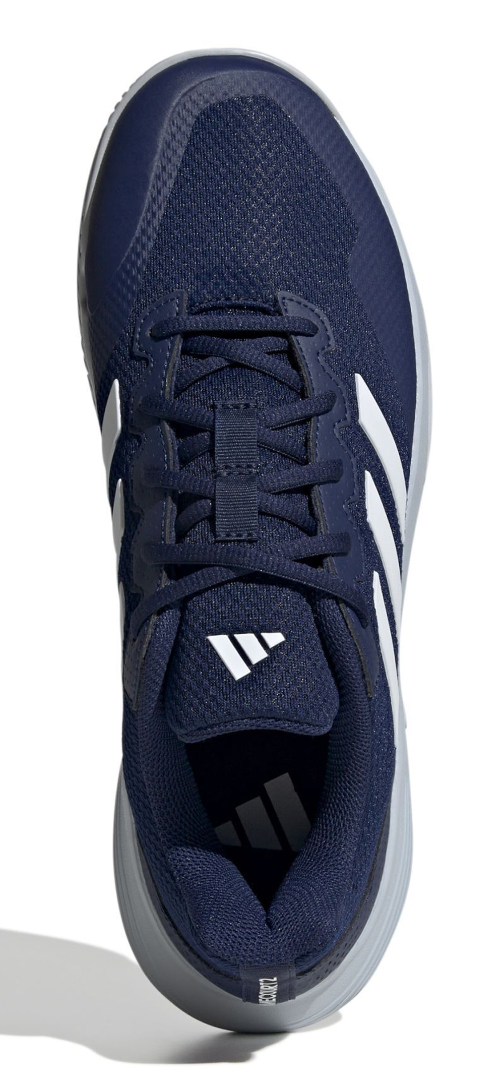 Теннисные кроссовки Adidas Gamecourt 2.0 - Blue