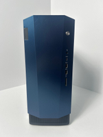 Настольный компьютер Lenovo IdeaCentre G5 14IMB05 (90N900A2RS) Intel Core i5-10400/RAM 8GB/SSD 512GB/NVidia GeForce GTX1660 Super 6GB/Windows 11/Чёрный Состояние: B1