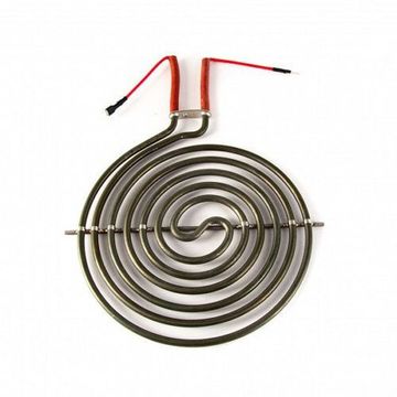 ЭЛЕКТРОПЛИТКИ