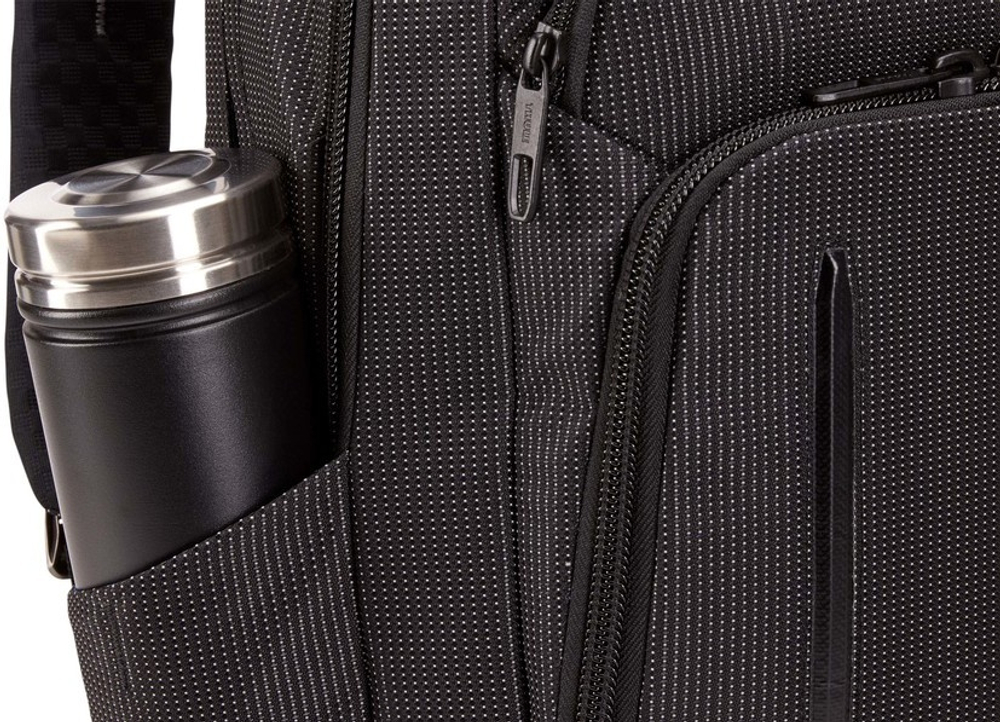 Рюкзак для ноутбука Thule Crossover 2 Backpack 20L C2BP114 Black (3203838)