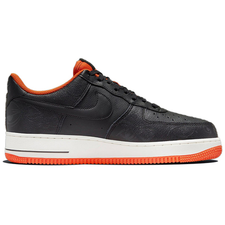 Кроссовки Nike Air Force 1 Low 07 PRM Halloween