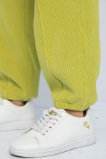 Костюм Августа (зеленое яблоко) К13196-5М LT Collection