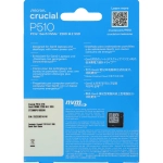 Накопитель SSD Crucial P510 2TB (CT2000P510SSD8)