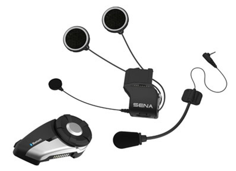 Комплект Bluetooth-гарнитуры Sena 20S-01 DUAL