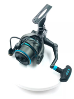 Катушка KDF Includa 3000 Количество подшипников 5+1