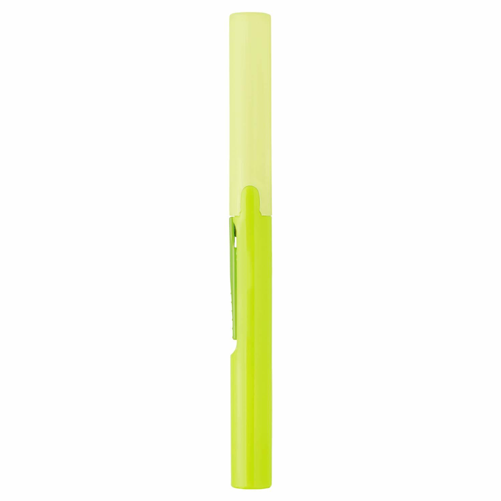 Ножницы Plus Twiggy Fluorine (Soft Green)